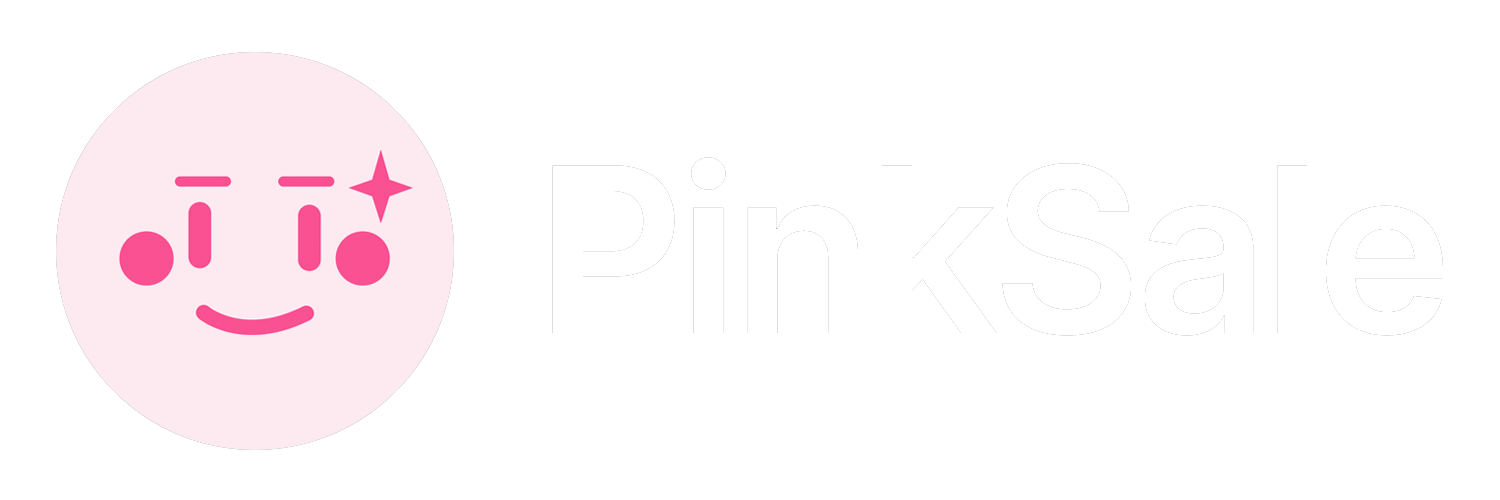 Pinksale